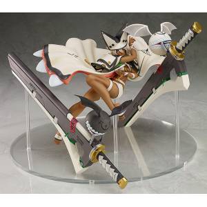 GUILTY GEAR Xrd -SIGN- Ramlethal Valentine [FREEing]