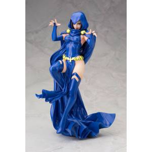 DC UNIVERSE - Raven [Kotobukiya]