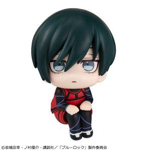 Look Up: Blue Lock - Itoshi Rin [MegaHouse]