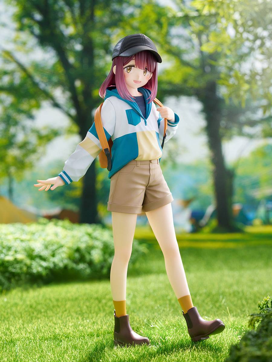 Yurucamp Season 3: Toki Ayano - TENITOL (Limited Edition) [FuRyu]