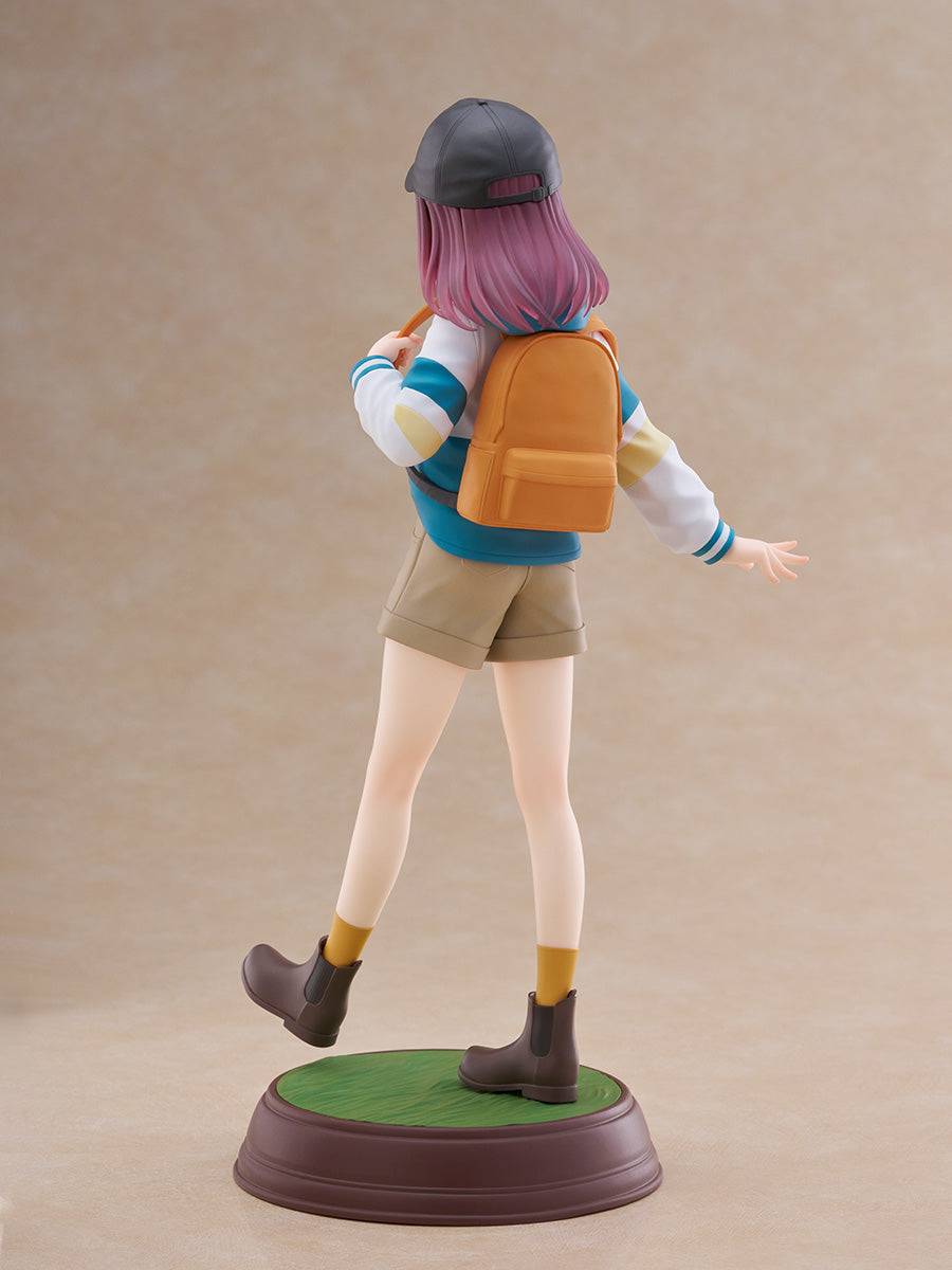 Yurucamp Season 3: Toki Ayano - TENITOL (Limited Edition) [FuRyu
