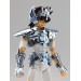 Saint Seiya Myth Cloth - Pegasus Broken Ver. & Athena Original Color [Tamashii Features Limited]