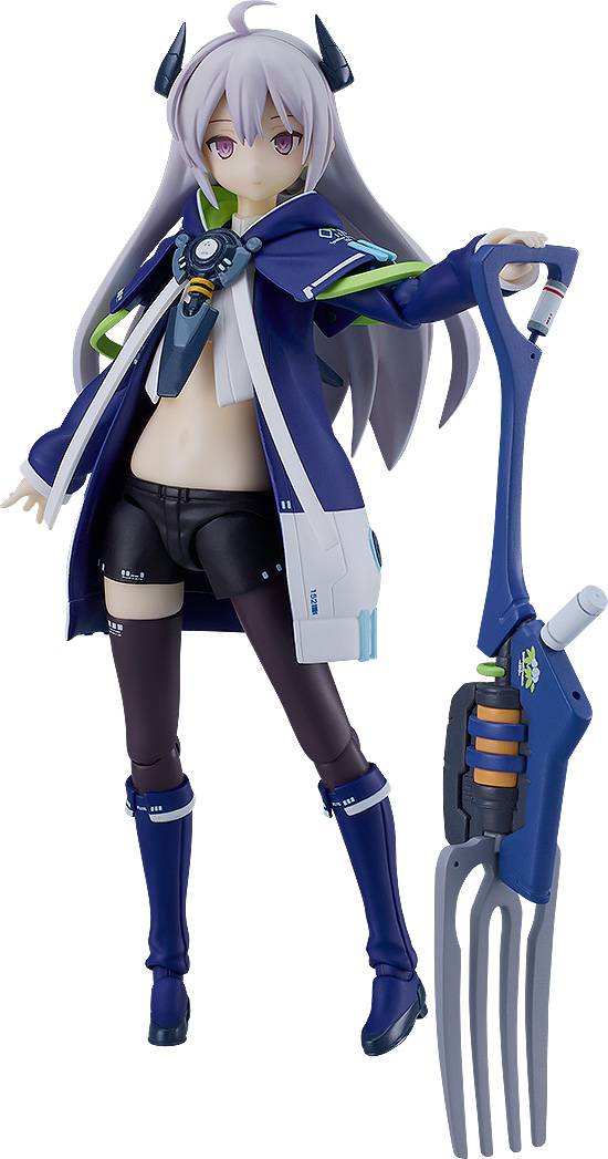 ACT MODE: Navy Field - Expansion Kit - Type15 Ver2 Equipment [Good Smile Company]