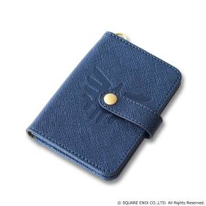 Dragon Quest: IC/Credit Card Holder (Reissue) [Square Enix]