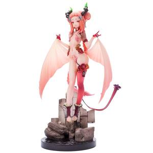 Original Character: Little Demon YaYaKo 1/7 [AniMester]