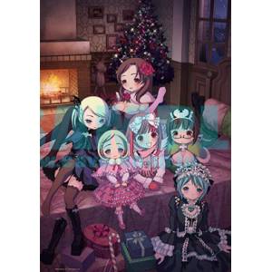 Death Smiles IIX - Jaquette X360 - Poster B2