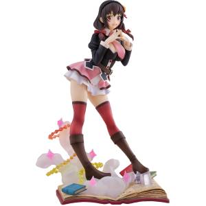 KonoSuba: An Explosion on This Wonderful World!: Yunyun - 1/8 (DX Ver.) [Bellfine]