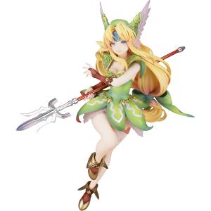 Trials of Mana Riesz [Square Enix]