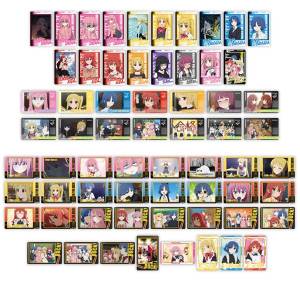 Bocchi the Rock!: Snap Mide Special (16 Packs Box) [Ensky]