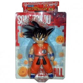 Dragon Ball DX Sofbi Figure vol.1 - Son Gokuh