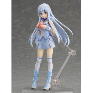 Arpeggio of Blue Steel -Ars Nova- DC: Iona [Figma 263]
