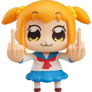 POP TEAM EPIC - Popuko Reissue [Nendoroid 711]
