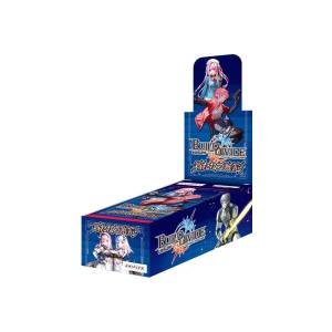 Box Build Divide Vampire Build Divide: Booster Pack Vol. 7 New Encounter - Booster Box [Aniplex ...