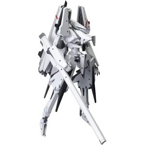 Knights of Sidonia - Type 17 [Kotobukiya]