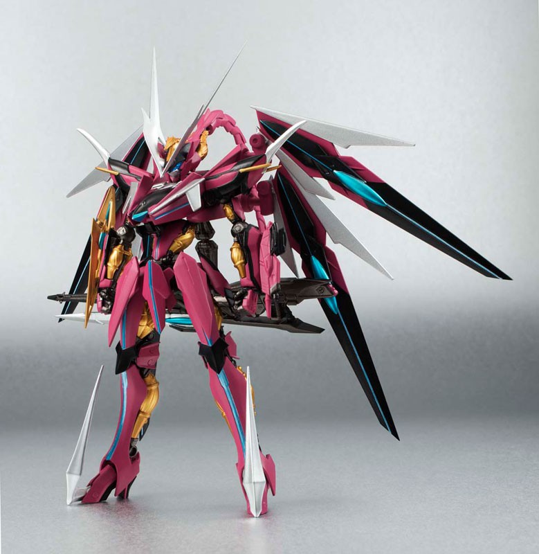 Cross Ange: Tenshi to Ryu no Rondo - Enryugo [Robot Spirits]