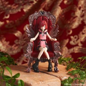 Ichiban Kuji (B Prize): Ichiban Kuji Kingdom Hearts ~20th Anniversary~ - Kairi [2nd Hand]