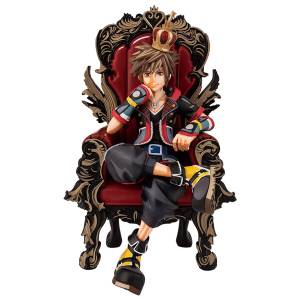 Ichiban Kuji (Last One Prize): Ichiban Kuji Kingdom Hearts ~20th Anniversary~ - Sora - Last One Ver. [2nd Hand]