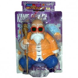 Dragon Ball DX Sofbi Figure vol.1 - Kamesennin