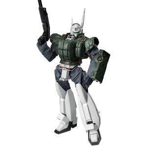 Robo-Dou: Kidou Keisatsu Patlabor 2 - Ingram Unit 2 1/35 -  Reactive Armor Equipped [threezero]