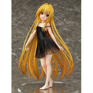 To Love-Ru Darkness - Golden Darkness -Childhood Days- Ver.  [Wing]
