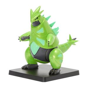 Pokemon: STRANGE PARADOX - Paperweight Figure Iron Thorns [The Pokemon Company]