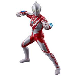 Ultraman Ribut - Ultra Action Figure [Bandai]