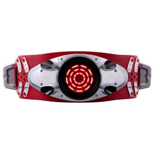 DX: Shin Kamen Rider - Kamen Rider No. 2 - Henshin Belt Typhoon [Bandai]