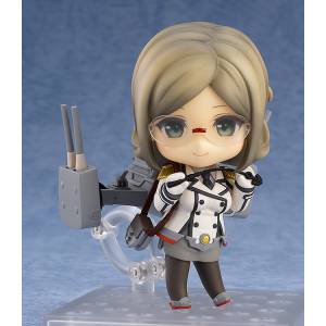 [Boîte endommagée] Kantai Collection -KanColle- Katori [Nendoroid 564]
