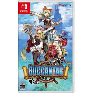 Buccanyar [Switch - Occasion BE]
