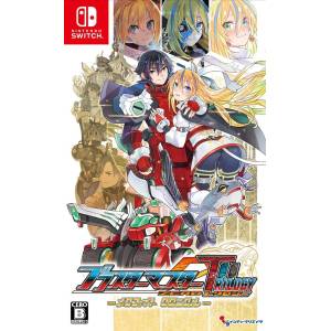 Blaster Master Zero Trilogy - MetaFight Chronicle [Switch - Occasion BE]