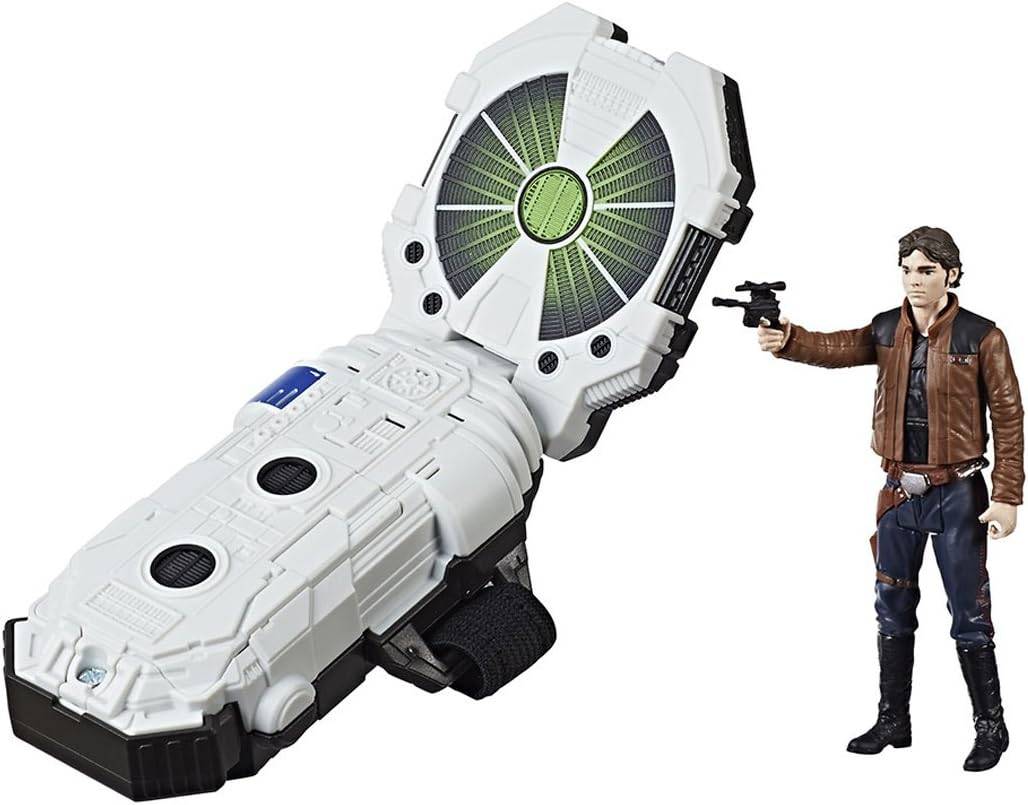 Star Wars: Force Link 2 Starter Set [Takara Tomy]