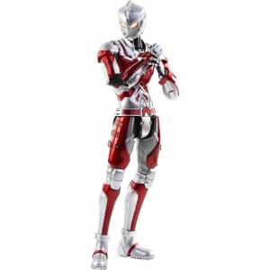 FigZero: Ultraman - Ultraman Suit Marie 1/6 (Anime Version) | Nin