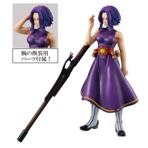 Ichiban Kuji (B Prize): My Hero Academia -Form of Justice- - Lady Nagant [2nd Hand]