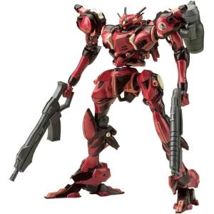 Variable Infinity: Armored Core - Algebra SOLUH Barbaroi 1/72 - Plastic Model (Reissue) [Kotobukiya]