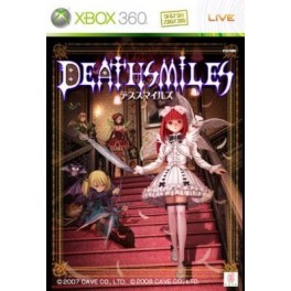 Death Smiles [1st print/ édition standard]