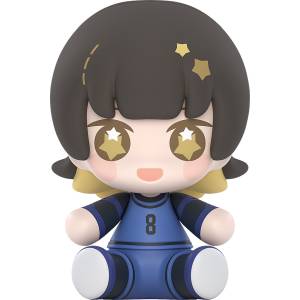 Huggy Good Smile: Blue Lock - Meguru Bachira [Good Smile Arts Shanghai]