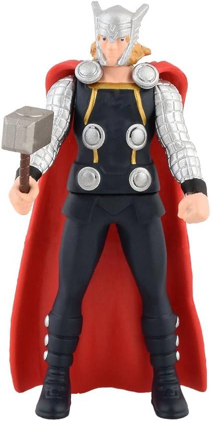 MetaColle: Marvel - Thor [Takara Tomy]