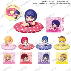 c PukaColle! Collection - Figure BOX ver. (Box of 6) [Bushiroad Creative]