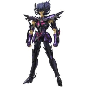 Saint Seiya Myth Cloth EX - Cancer Death Mask (Surplice) [Occasion]