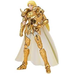 Saint Seiya Myth Cloth EX - Aries Mu ~Original Color Edition~ (Tamashii Limited Edition) [Bandai]