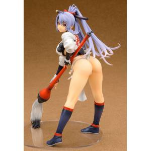 Hyakka Ryoran / Samourai Girls - Matabei Goto Kenki Ver. [Alter]