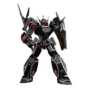 Super Mini-Pla: Choudenshi Bioman - Balzion (Limited Candy Toy + Reissue) [Bandai]