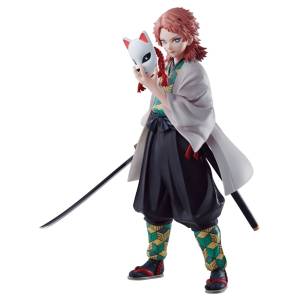 Ichiban Kuji (Last One Prize): Kimetsu no Yaiba - Hashira Training Arc - Sabito (Second Hand) [Bandai Spirits]