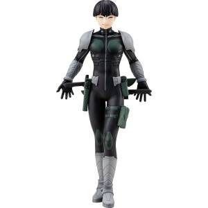 POP UP PARADE: Kaijuu No. 8 - Hoshina Soushirou [Good Smile Company]