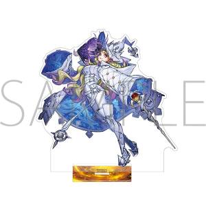 Yu-Gi-Oh! : Acrylic Stand Vol.03 - Diabellze of the Original Sin - 25th Anniversary YCSJ [Movic]