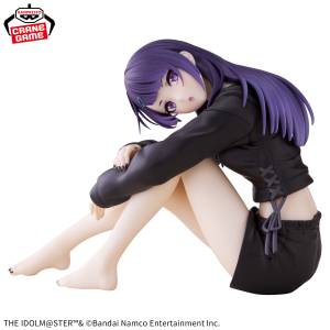 Relax Time: THE iDOLM@STER Shiny Colors - Tanaka Mamimi (Banpresto) [2nd Hand]