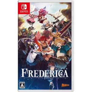 Frederica [Switch - Used Good Condition]
