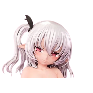 Nikkan Shoujo: Loli Succubus Jess 1/3 [Insight]