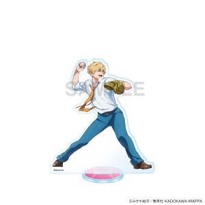 Oblivion Battery: Acrylic Stand - Kei Kaname [Kadokawa]