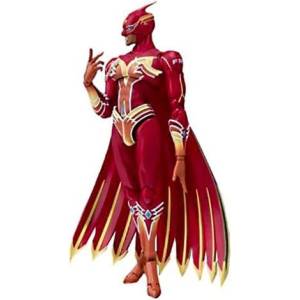 Tiger & Bunny - Fire Emblem (Limited Edition) [SH Figuarts]